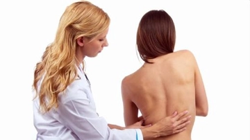 Skolyoz Bitkisel Tedavi Yöntemleri